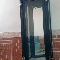 بوفه از بهترین چوب