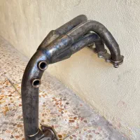 هدرز tu5 استیل