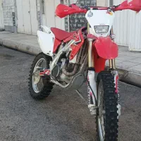 crf450x