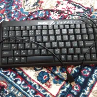 کیبورد zero one
