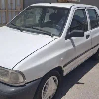 پراید 94
