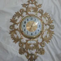 ساعت دیواری