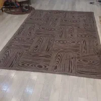 فرش ۶ متری دو عدد