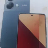 نوت 13 پرو 256 گیگ رم8