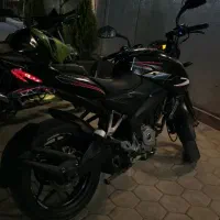 200ns مدل ۹۵ مزایده