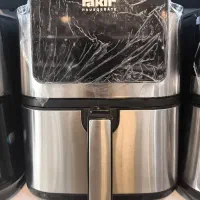 سرخکن رژیمی فکر(Fakir)اصل ترکیه