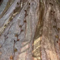پرده پذیرایی شیک