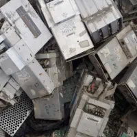خریدار ماینر از رده خارج