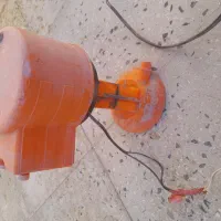 پمپ اب کولر