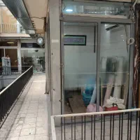 فروش مغازه ۲نبش بازار۱۵خرداد