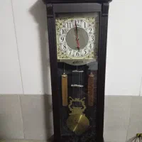 ساعت دیواری فن کامپوتر