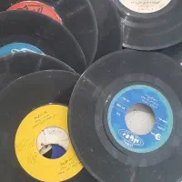 صفحه گرامافون