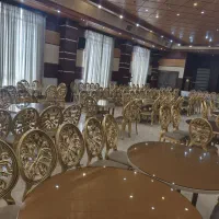 میزوصندلی تالاری