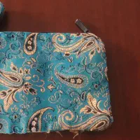 جامدادی دوخت دست