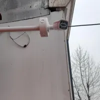 نصب دوربین مداربسته