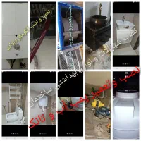 تعمیرنصب سرویس کولرآبی پمپ آب،آبگرمکن،شیرآلات،جوش