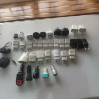 سری شارژر سالم