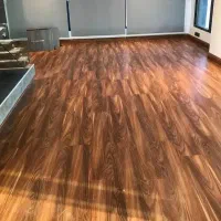 خریدار پارکت لمینت دست دوم