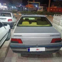 فروش پژو 405