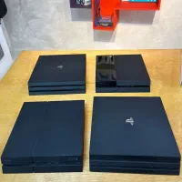 کرایه اجاره PS4 پلی استیشن پی اس فور