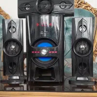 اسپیکر فلشخور فابریک بلوتوثی