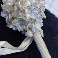دسته گل عروس