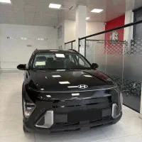هیوندای کونا ۲۰۲۵ تحویل فوری