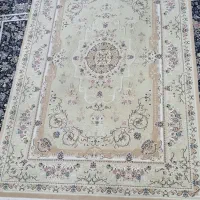فرش ماشینی 700 شانه تراکم 1000