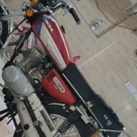 هوندا سی دی ای
