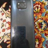 گوشی پوکو ایکس ۳  ۱۲۸   poco x3 128