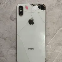 اپل iPhone X با حافظهٔ ۶۴ گیگابایت|موبایل|تهران, دردشت|دیوار