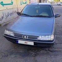 پژو ۴۰۵ مدل ۹۴