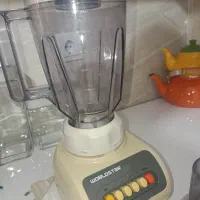 مخلوط و خرد کن میکسر