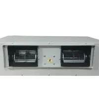 هواساز تک در ظرفیت ۲۴ هزار