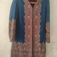 مانتو سنتی