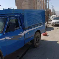 نیسان مدل 80|خودرو سواری و وانت|مریوان, |دیوار