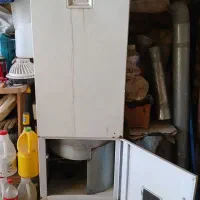 آبگرمکن ایستاده