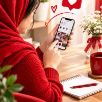 همکاری با خانم های علاقه مند به کار غیر حضوری