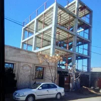 مجری ساختمان(جوشکاری حرفه ای )