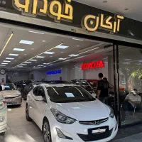 النترا 2014 فول سه گرم با esp فروش فوری
