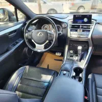 Lexus nx200t 2016 fsport|خودرو سواری و وانت|تهران, اباذر|دیوار