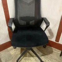 صندلی مدیریت برند live