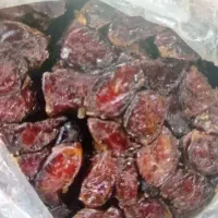 خرما آبگیری