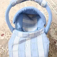 کریر سالم تمیز
