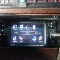 ظبط مارشال مدل ME2256