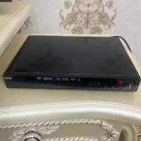دی وی دی سالم و نو