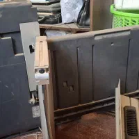 تخت کامیون اسکانیا
