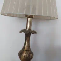 آباژور برنزی