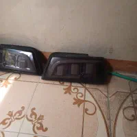 چراغ خطر پژو ۴۰۵ اسپورت
