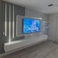 دکو وِرسال صفرتاصد دکوراسیون داخلی منازل و مغازه